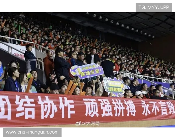 河南排球联赛拓展体育文旅融合 推出观赛旅游套餐