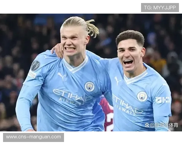 曼城vs博德闪耀半场战报：哈兰德头球破门，蓝月亮领先