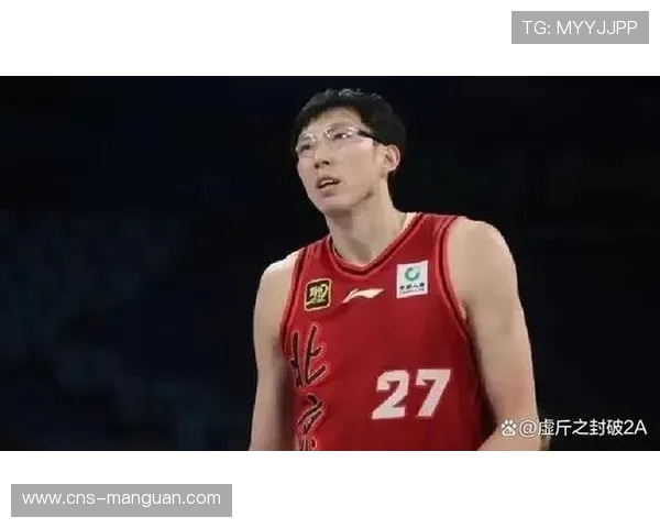 周琦赛前训练加练三分，北京内线攻防再升级