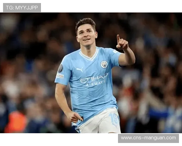 少年阿莱恩欧冠首秀失误，曼城青训交学费