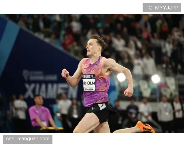 世界田径钻石联赛厦门站：组委会确认鲍威尔、汤普森等短跑名将将出战